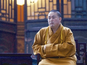 少林寺欲夺回释延鲁名下武校 双方晒账本